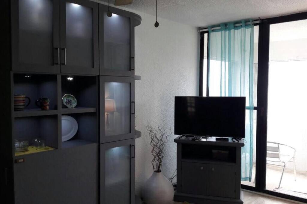 Cancun Beachfront 417 Екстериор снимка