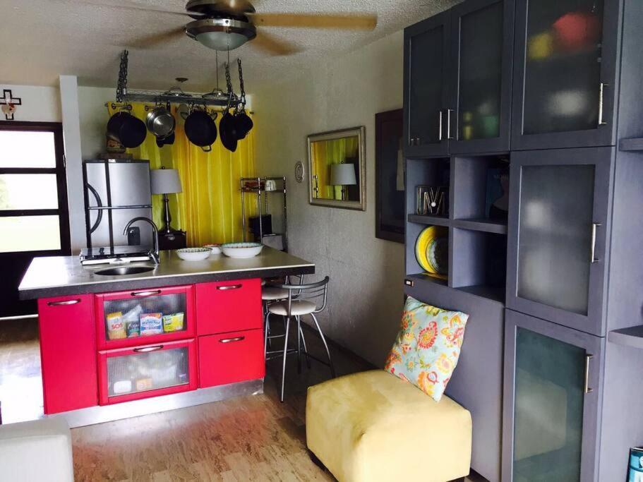 Cancun Beachfront 417 Екстериор снимка