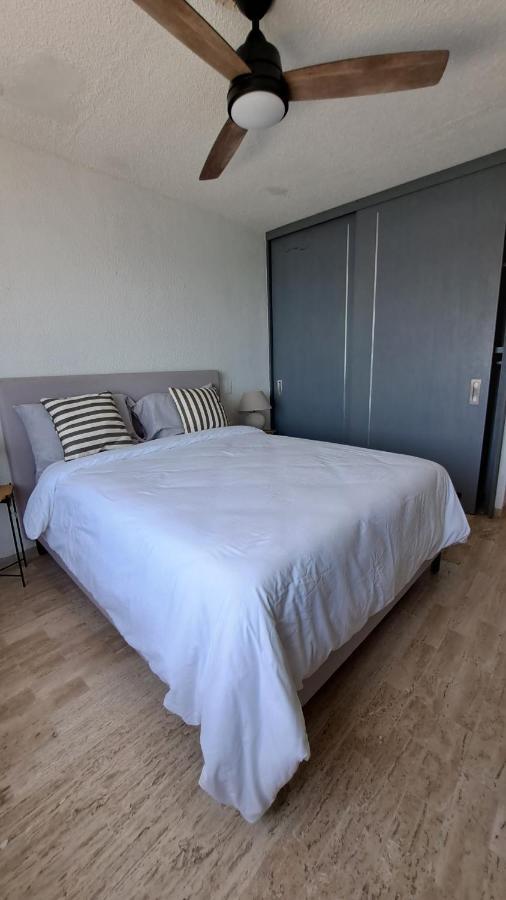 Cancun Beachfront 417 Екстериор снимка