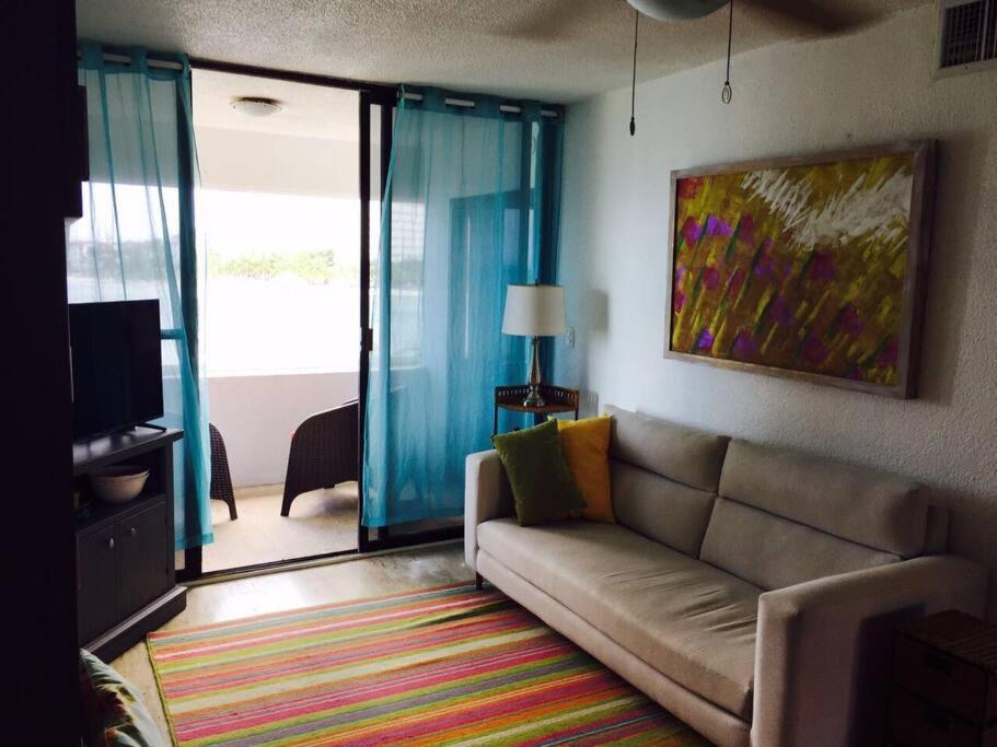 Cancun Beachfront 417 Екстериор снимка