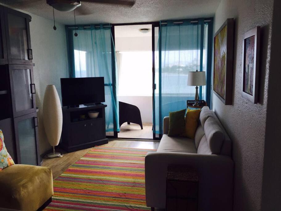 Cancun Beachfront 417 Екстериор снимка