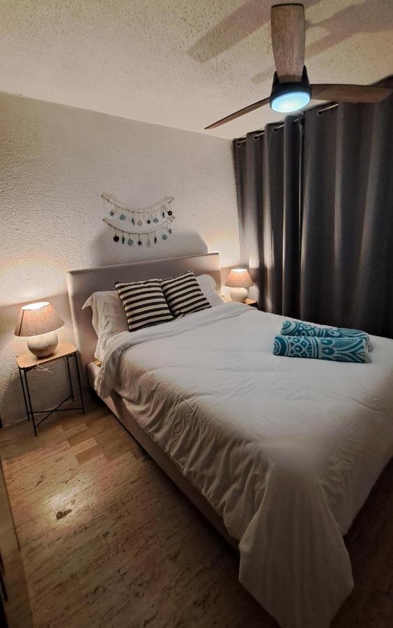 Cancun Beachfront 417 Екстериор снимка