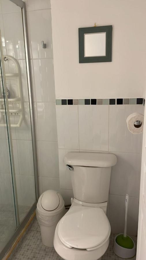 Cancun Beachfront 417 Екстериор снимка