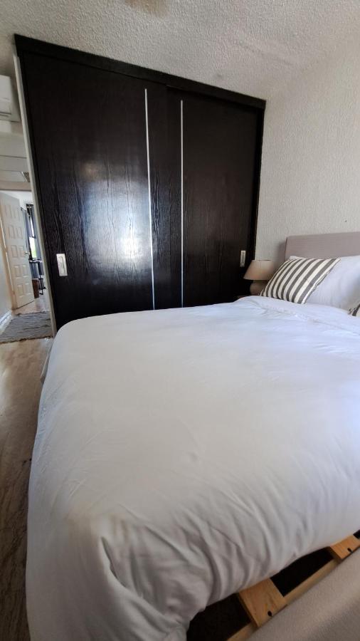 Cancun Beachfront 417 Екстериор снимка